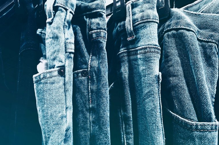 Guia descomplicado da calça jeans